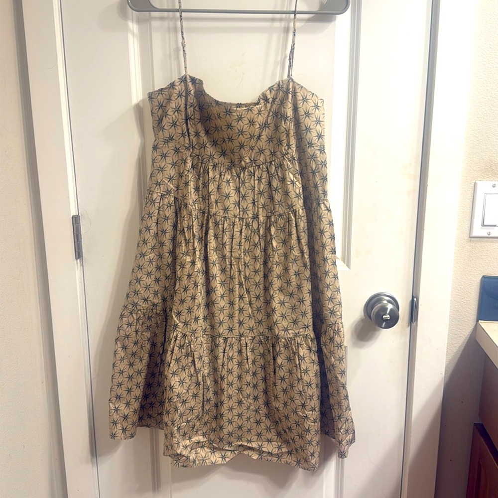 Brand New with tags, Levi’s summer dress